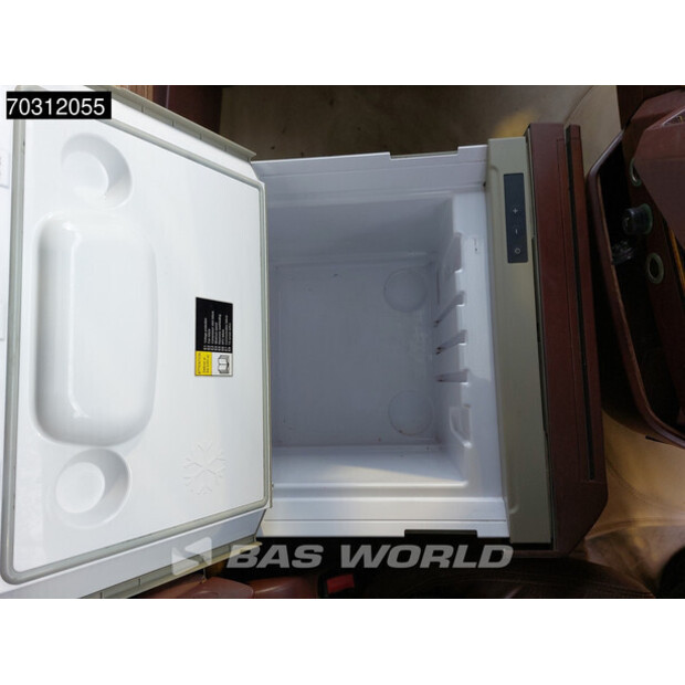 2017 Volvo FH16 650-45708933