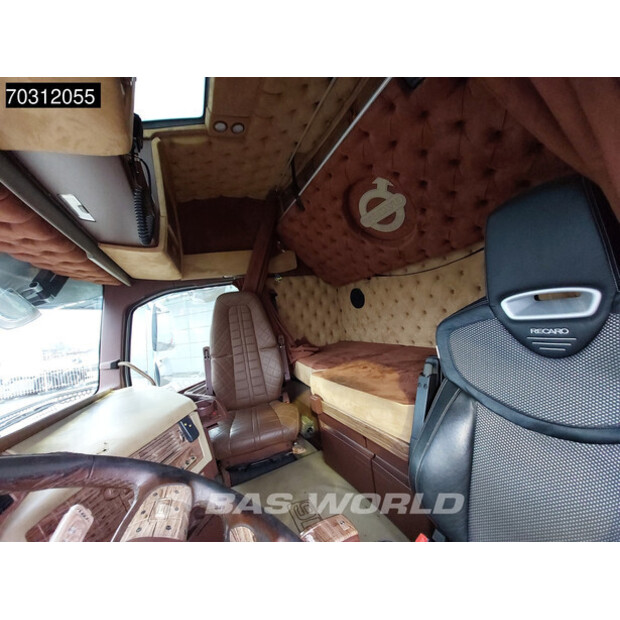 2017 Volvo FH16 650-45708934