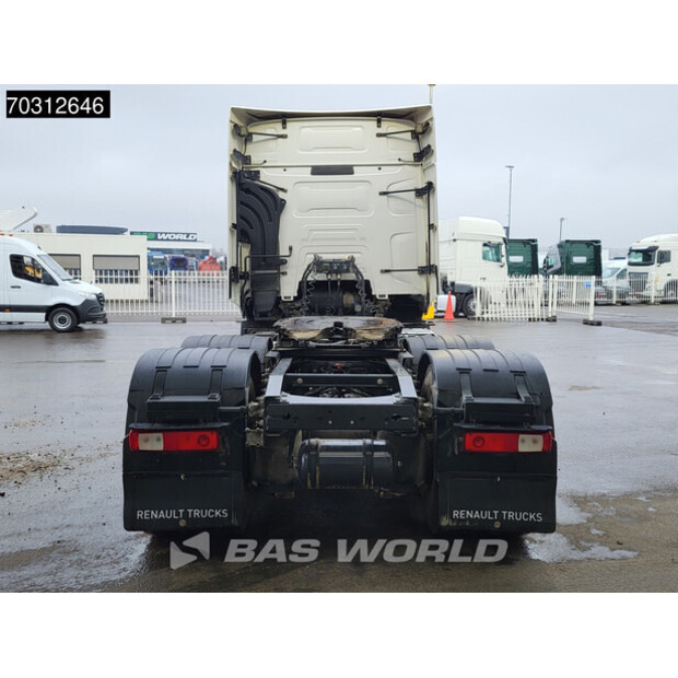 2021 Renault T520-45708943