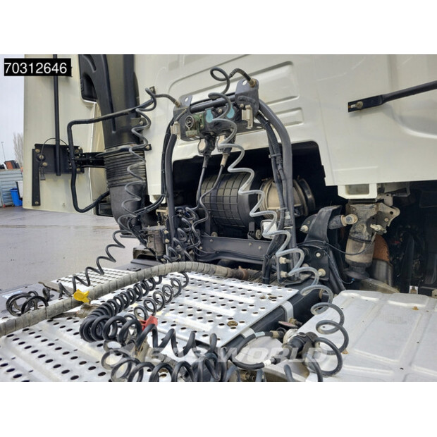 2021 Renault T520-45708946