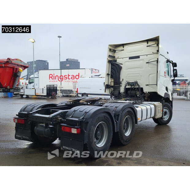 2021 Renault T520-45708947
