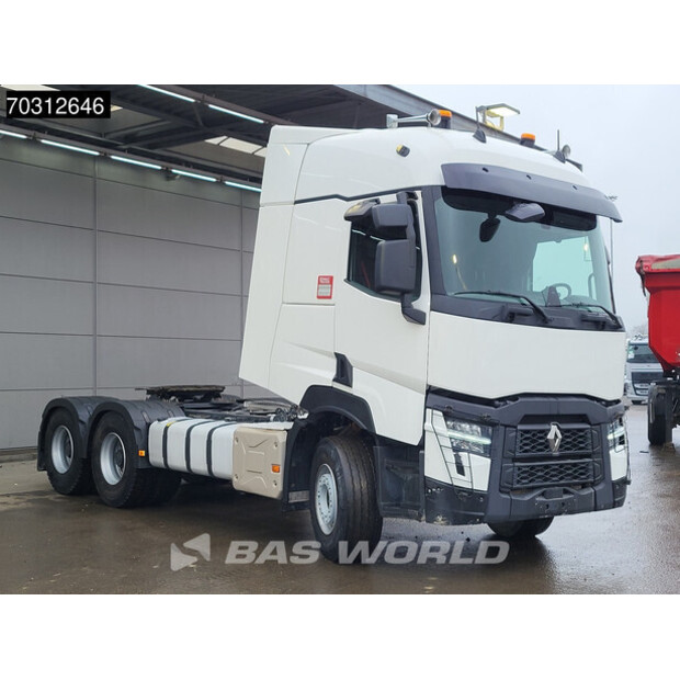 2021 Renault T520-45708948