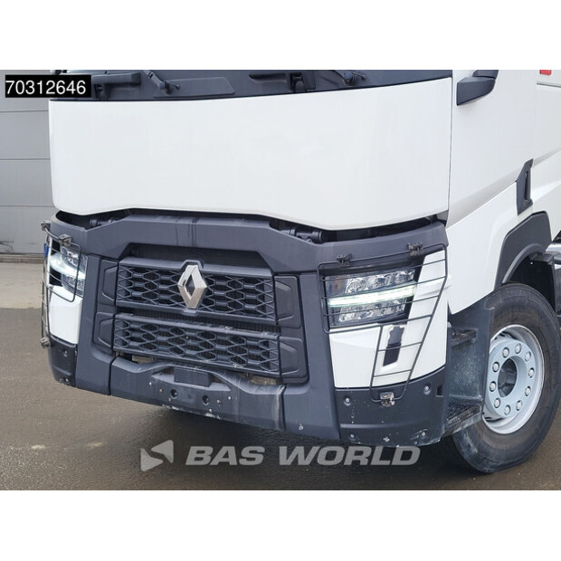 2021 Renault T520-45708951