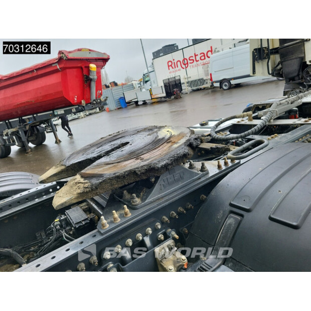 2021 Renault T520-45708953