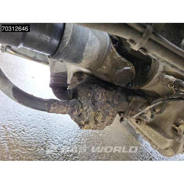 2021 Renault T520-45708955