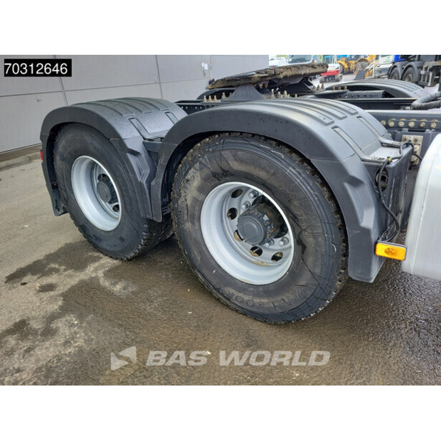 2021 Renault T520-45708957