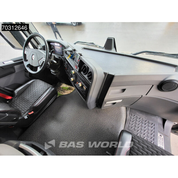 2021 Renault T520-45708958