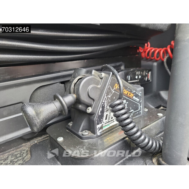 2021 Renault T520-45708961