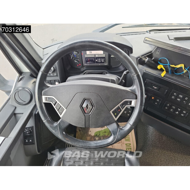 2021 Renault T520-45708962