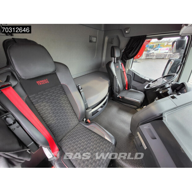 2021 Renault T520-45708966