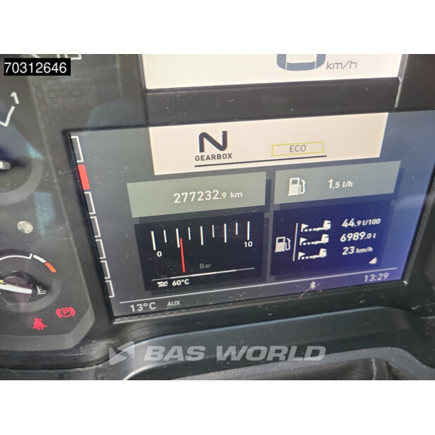 2021 Renault T520-45708968