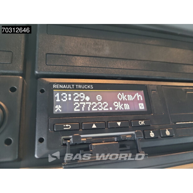 2021 Renault T520-45708969