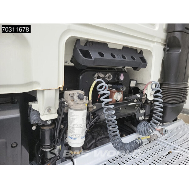 2020 داف XF 480-45708979