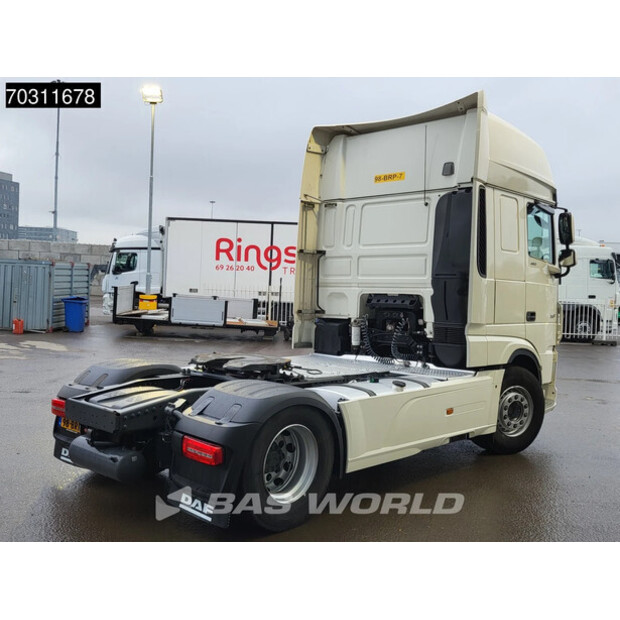 2020 داف XF 480-45708980