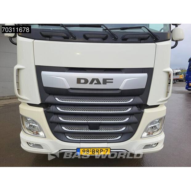 2020 داف XF 480-45708983