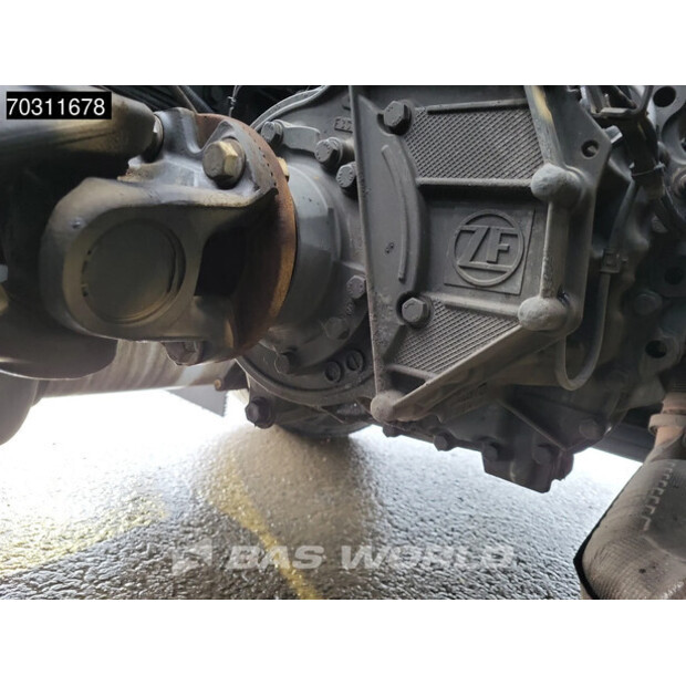 2020 داف XF 480-45708987