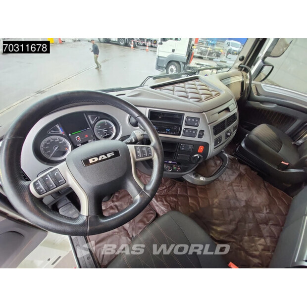 2020 داف XF 480-45708991