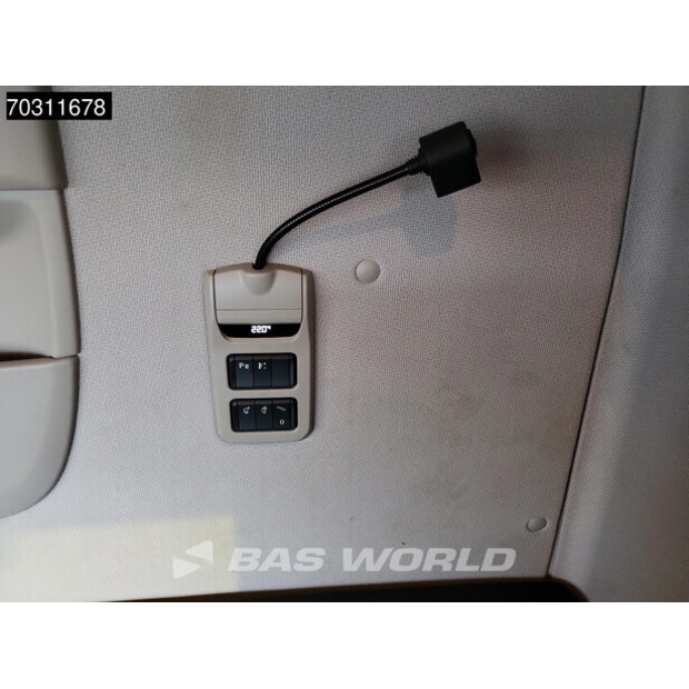 2020 داف XF 480-45709000