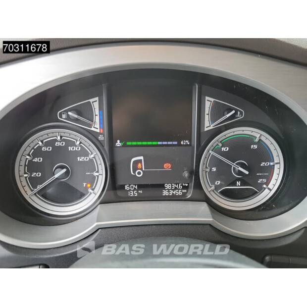 2020 داف XF 480-45709004