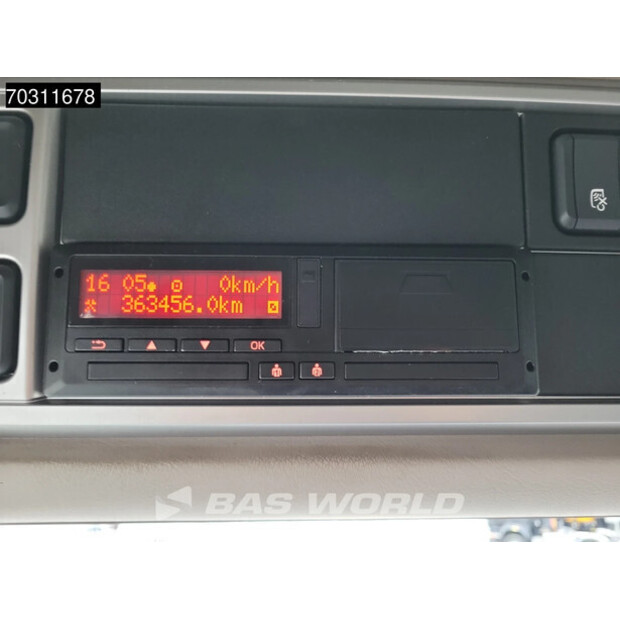 2020 داف XF 480-45709005