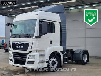 صورة ل رؤوس شاحنات 2020 مان TGS 18.470