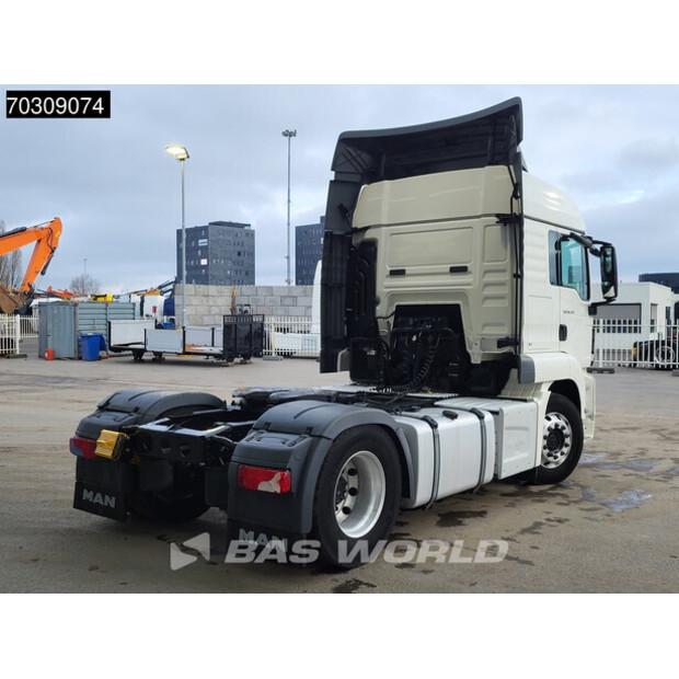 2020 MAN TGS 18.470-45709013