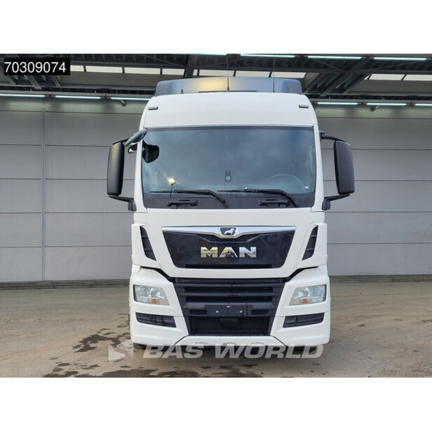 2020 MAN TGS 18.470-45709014