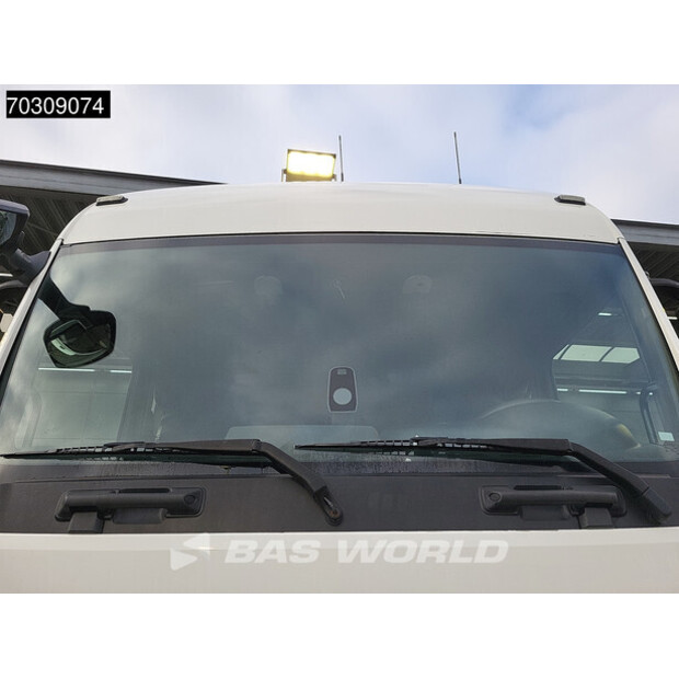 2020 MAN TGS 18.470-45709015