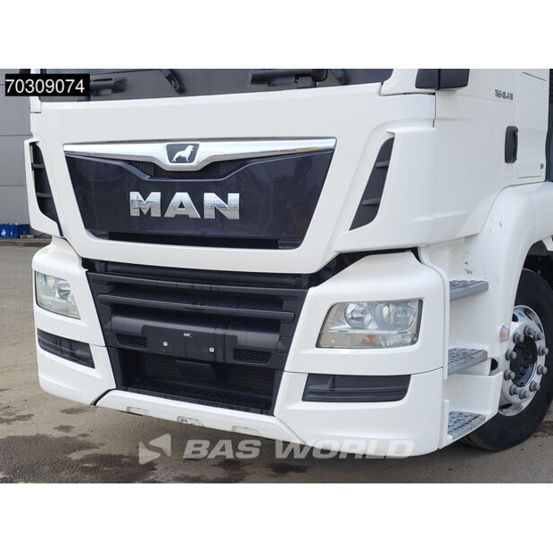 2020 MAN TGS 18.470-45709016