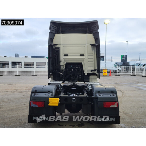 2020 MAN TGS 18.470-45709018