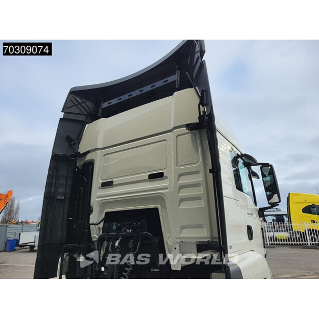 2020 MAN TGS 18.470-45709019