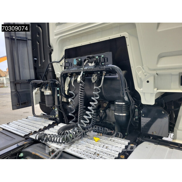 2020 MAN TGS 18.470-45709020