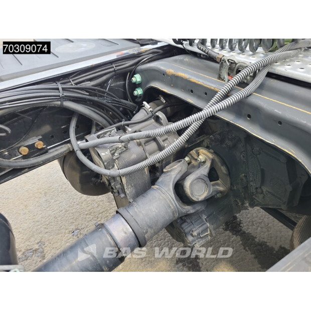 2020 MAN TGS 18.470-45709021