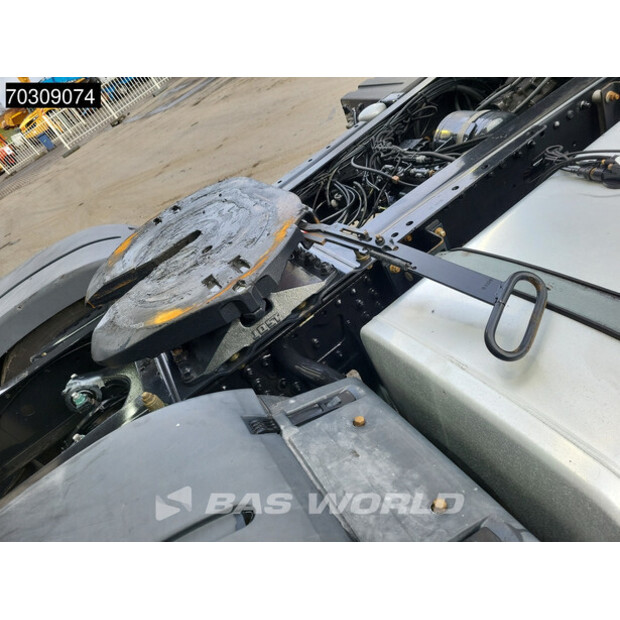 2020 MAN TGS 18.470-45709022