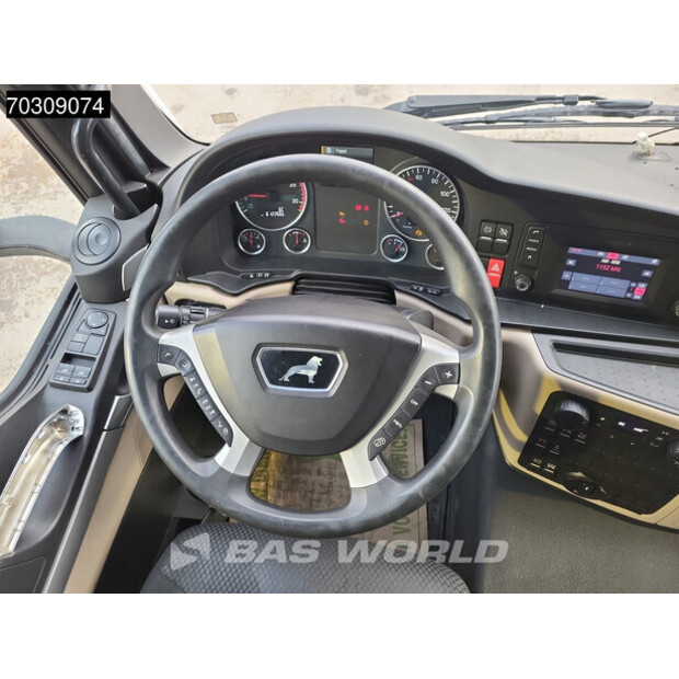 2020 MAN TGS 18.470-45709026