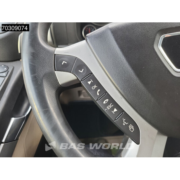 2020 MAN TGS 18.470-45709028