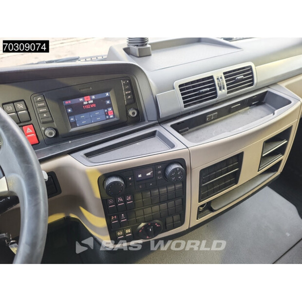 2020 MAN TGS 18.470-45709030
