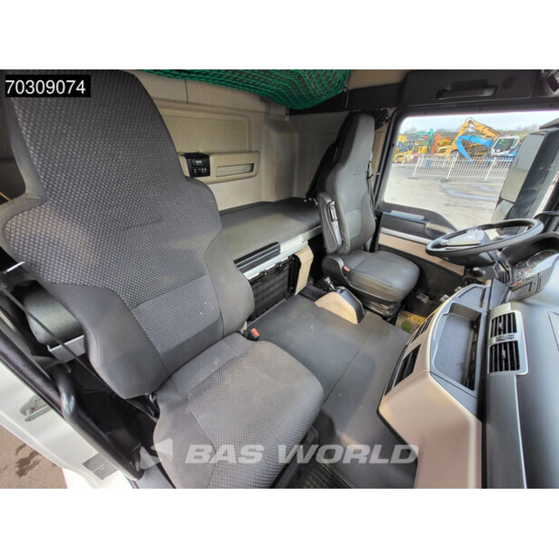 2020 MAN TGS 18.470-45709032