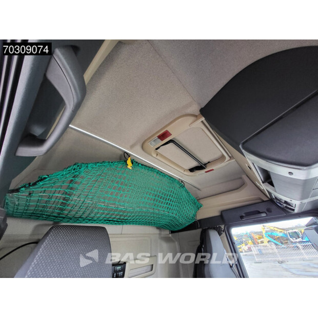 2020 MAN TGS 18.470-45709033