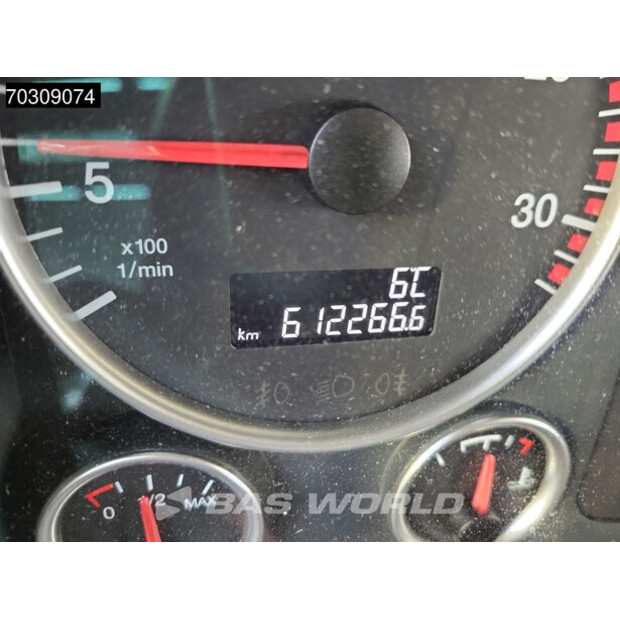 2020 MAN TGS 18.470-45709036