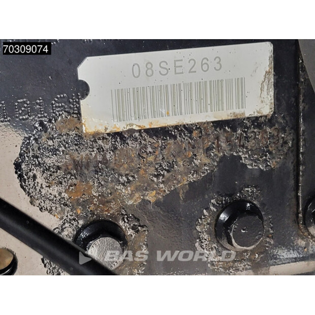 2020 MAN TGS 18.470-45709038