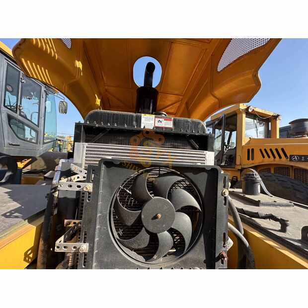 2023 XCMG XS223J-45709234