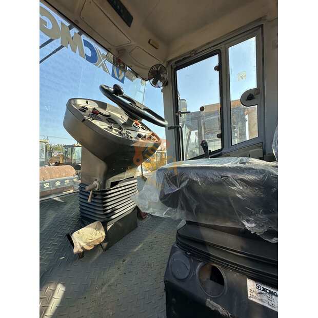 2023 XCMG XS223J-45709236