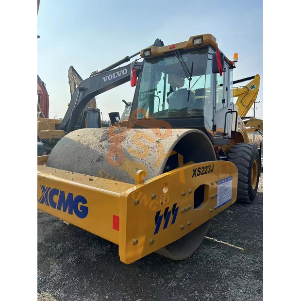 2023 XCMG XS223J-45709240