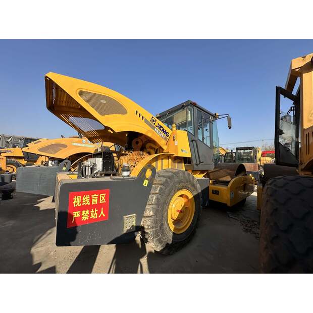 2023 XCMG XS223J-45709241