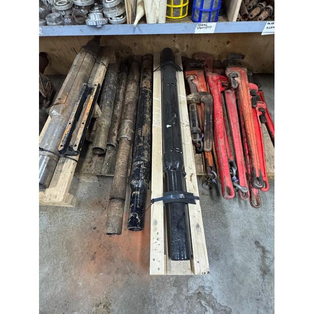 2023 Tracto Technik 18ACS-45709554