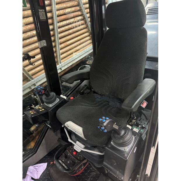 2023 Tracto Technik 18ACS-45709558