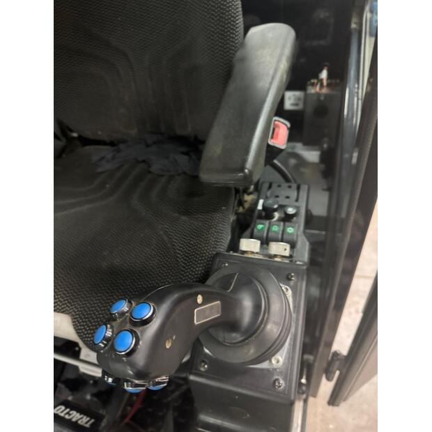 2023 Tracto Technik 18ACS-45709560