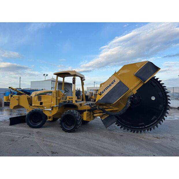 2011 Vermeer RTX1250-45709568