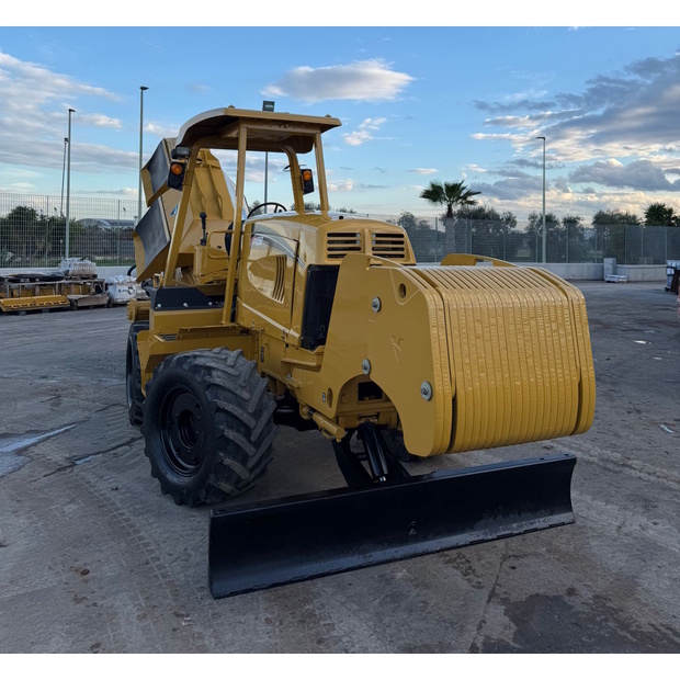 2011 Vermeer RTX1250-45709572